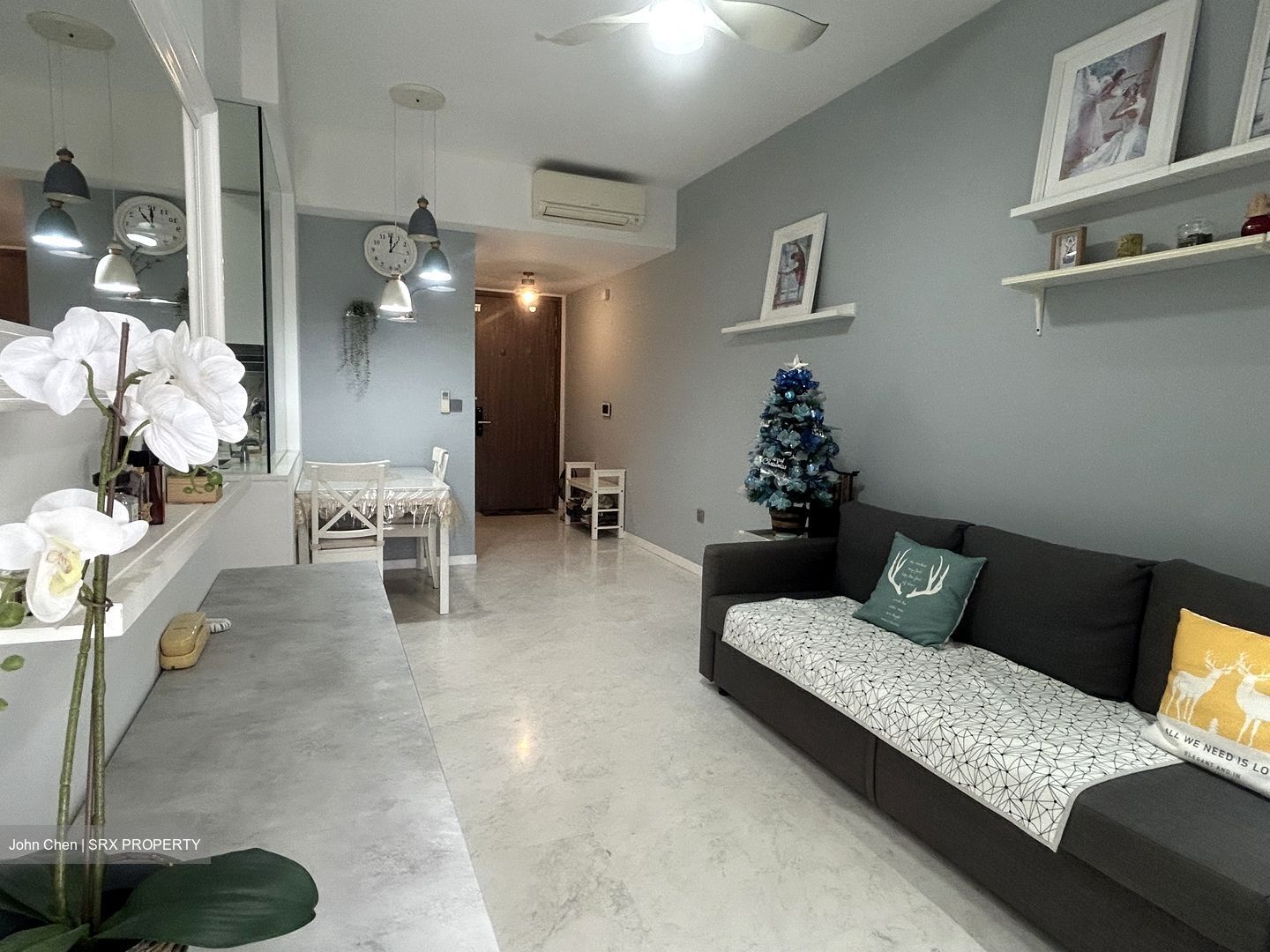 Queens Peak (D3), Condominium #620434661